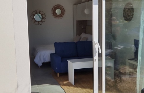 Serviers-et-Labaume Cama Y Desayuno | Chambre D'hôtes "Le Petit Valadas" - 7 Km D'uzes