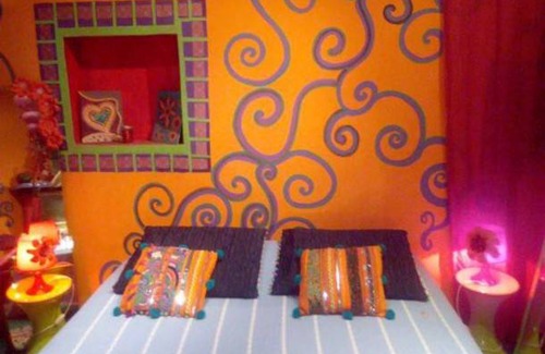 Calcata Otro | Habitación para huéspedes ∙ 1 habitación ∙ 2 personas
