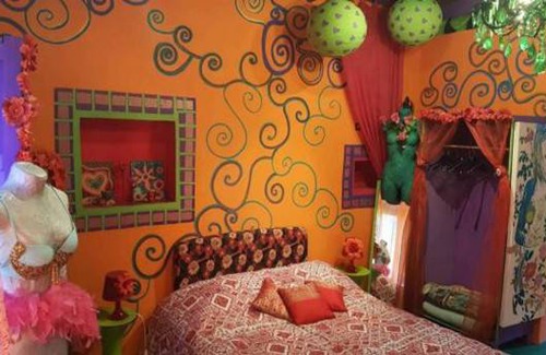 Calcata Otro | Habitación para huéspedes ∙ 1 habitación ∙ 2 personas