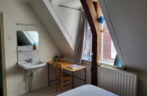 Abdij Cama Y Desayuno | Chambre d'hote à Middelburg
