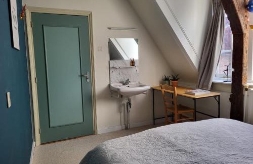 Abdij Cama Y Desayuno | Chambre d'hote à Middelburg