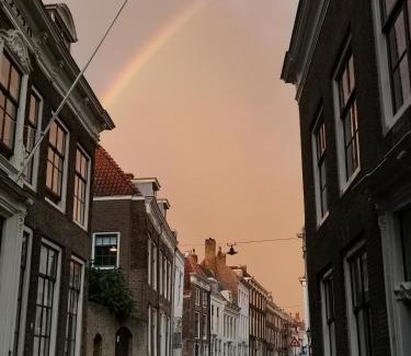 Abdij Cama Y Desayuno | Chambre d'hote à Middelburg