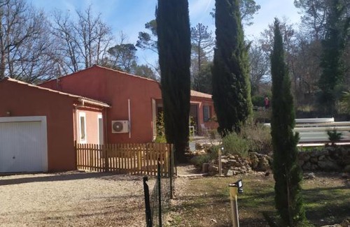 Le Thoronet Casa | CHAMBRE D'HOTE AVEC PARKING PRIVATIF