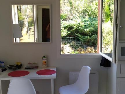 Le Thoronet Casa | CHAMBRE D'HOTE AVEC PARKING PRIVATIF