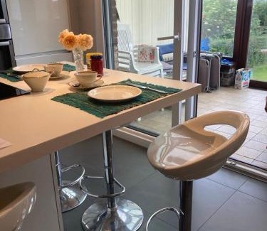 Olne Cama Y Desayuno | Chambre d hote