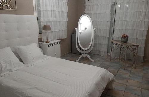 Cauro Cama Y Desayuno | Chambre d'hote Casa Tozza