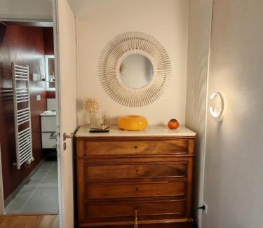 Nord Cama Y Desayuno | chambre d'hote de charme "Villa les Iris" proche centre ville