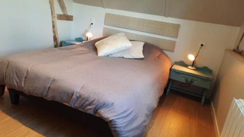Frettecuisse Cama Y Desayuno | Chambre d'hote Frettecuisse