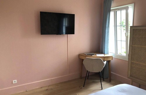 Laplume Cama Y Desayuno | Chambre d Hote Pour 2 Personnes