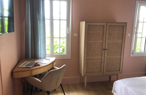 Laplume Cama Y Desayuno | Chambre d Hote Pour 2 Personnes