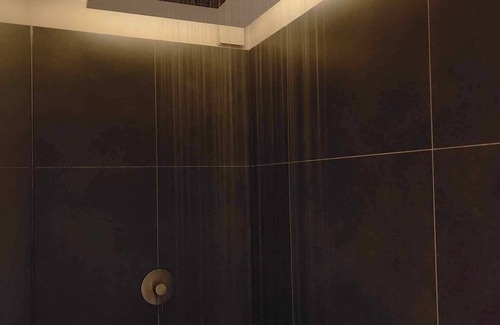 Boeseghem Cama Y Desayuno | Chambre d'hôte with private spa, whirlpool bath and infrared sauna