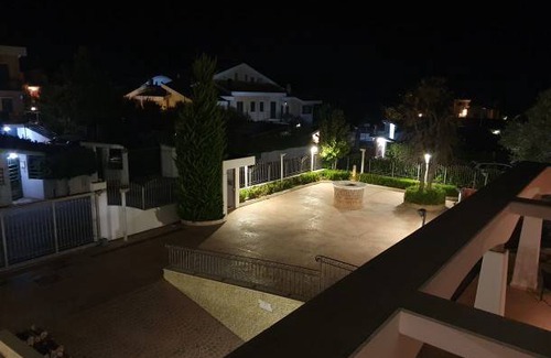 Termoli Otro | Chambre d'Hôtes ∙ 1 bedroom ∙ 2 guests