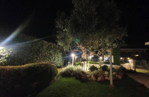 Termoli Otro | Chambre d'Hôtes ∙ 1 bedroom ∙ 2 guests