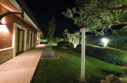 Termoli Otro | Chambre d'Hôtes ∙ 1 bedroom ∙ 2 guests