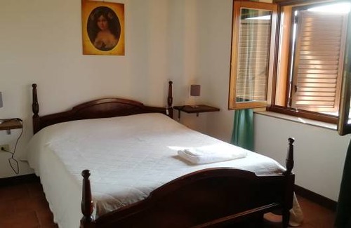 Treia Otro | Habitación para huéspedes ∙ 1 habitación ∙ 2 personas