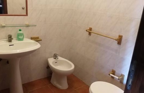 Treia Otro | Habitación para huéspedes ∙ 1 habitación ∙ 2 personas