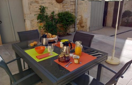Meursault Cama Y Desayuno | CHAMBRE D HOTES AU COEUR DE MEURSAULT