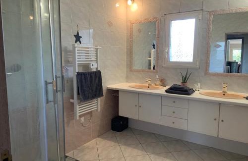 Durtal Cama Y Desayuno | Chambre d'Hotes au Haras des Fenucy