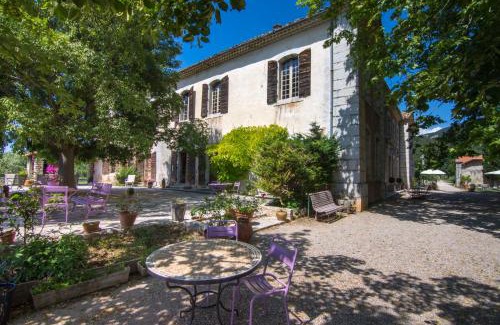 Aiguines Cama Y Desayuno | Chambre d'hotes - Ferme de Chanteraine