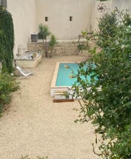 Sommieres Casa | Chambre d hotes