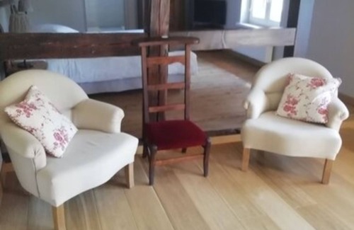 La Wantzenau Casa | Chambre d'Hotes L'Ancienne Ecole