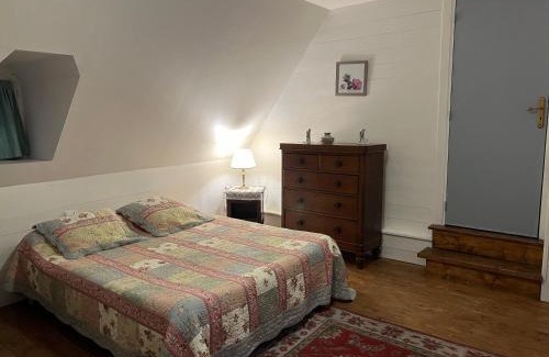 Vielle-Aure Cama Y Desayuno | Chambre d'hotes La Ferme de Gayri 2