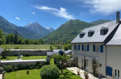 Vielle-Aure Cama Y Desayuno | Chambre d'hotes La Ferme de Gayri 2