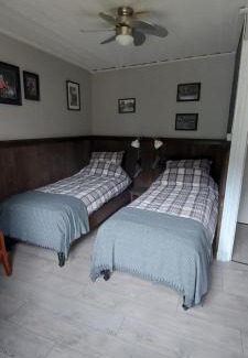 Belledonne Casa | Chambre d'hotes le cycliste