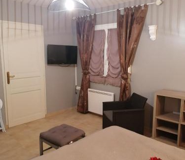 Le Hamel Cama Y Desayuno | Chambre d'hotes Le Hamel
