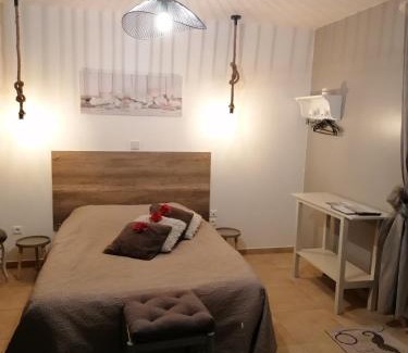 Le Hamel Cama Y Desayuno | Chambre d'hotes Le Hamel