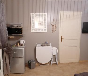 Le Hamel Cama Y Desayuno | Chambre d'hotes Le Hamel