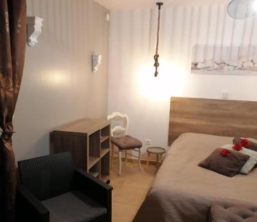 Le Hamel Cama Y Desayuno | Chambre d'hotes Le Hamel