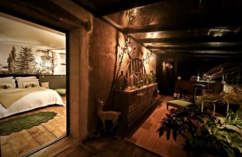 Branges Casa | Chambre d 'hotes Madame