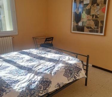 Costieres Casa | Chambre dans colocation appartement 70 m2 bacon sud
