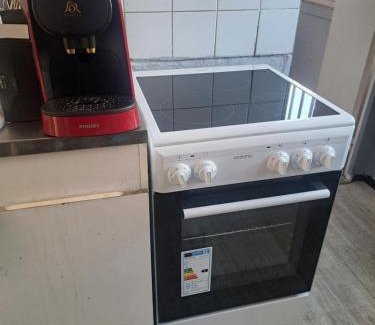 Costieres Casa | Chambre dans colocation appartement 70 m2 bacon sud