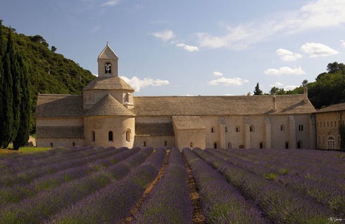 Cereste Cama Y Desayuno | Chambre Dans le Luberon