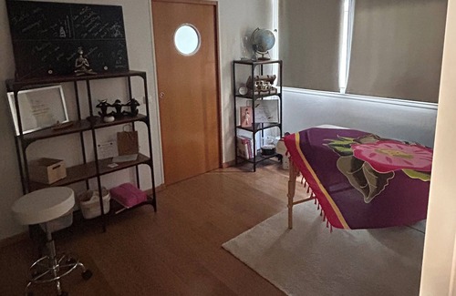 Les Cinq Avenues Cama Y Desayuno | Chambre Dans Loft Atypique