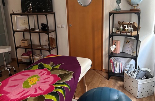 Les Cinq Avenues Cama Y Desayuno | Chambre Dans Loft Atypique