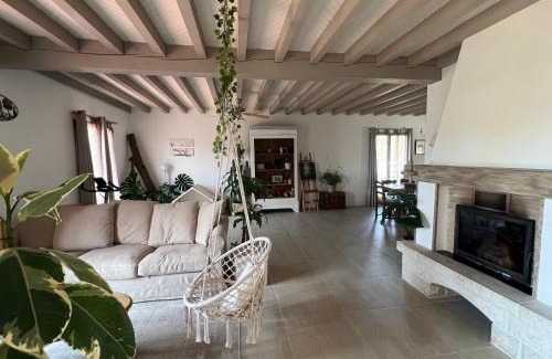 Port-de-Lanne Casa | Chambre dans maison de campagne