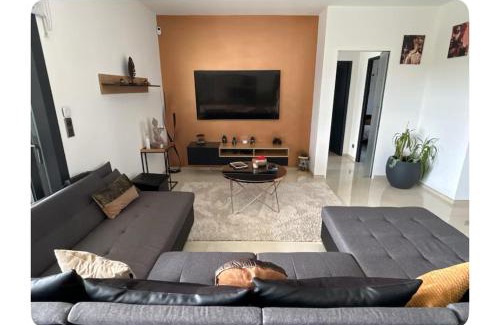 Orgueil Casa | Chambre dans Maison moderne tout confort
