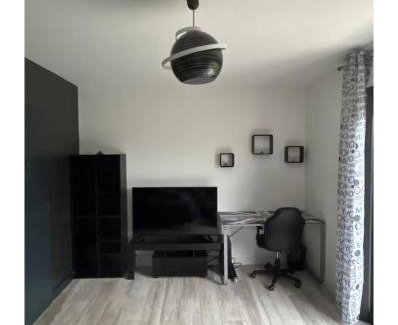 Orgueil Casa | Chambre dans Maison moderne tout confort