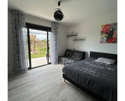 Orgueil Casa | Chambre dans Maison moderne tout confort