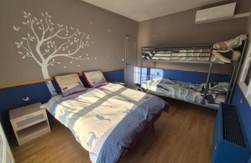 Nouzilly Casa | Chambre dans un appartement independant de l habitation