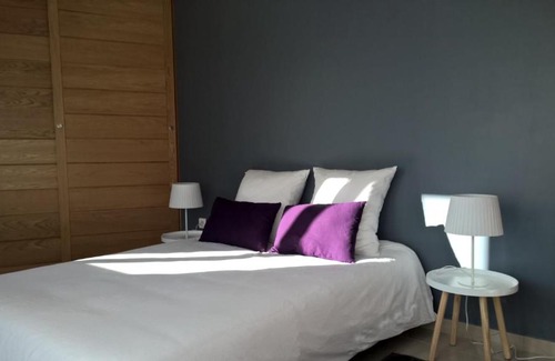 Rosny-sous-Bois Casa | Chambre dans un duplex lumineux et spacieux