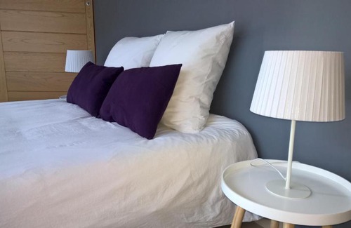 Rosny-sous-Bois Casa | Chambre dans un duplex lumineux et spacieux