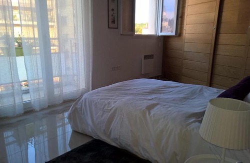 Rosny-sous-Bois Casa | Chambre dans un duplex lumineux et spacieux