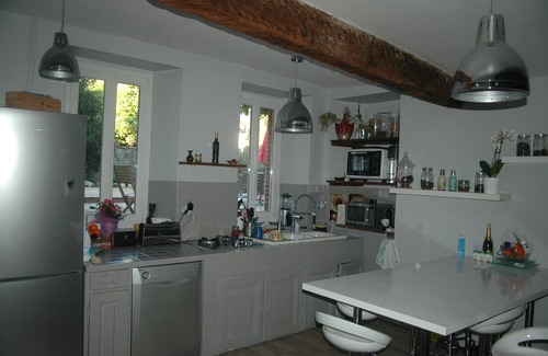 Libourne Cama Y Desayuno | Chambre Dans une Maison Cosy en Plein Centre de Libourne