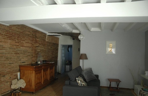 Libourne Cama Y Desayuno | Chambre Dans une Maison Cosy en Plein Centre de Libourne