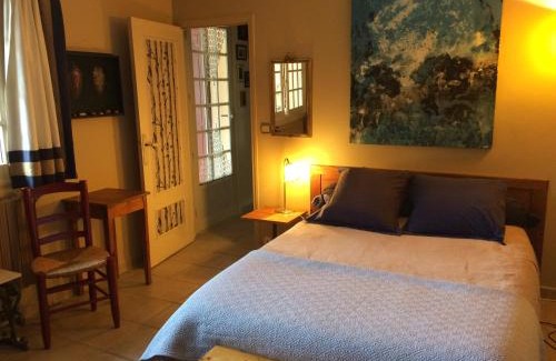 Vallabregues Casa | CHAMBRE dans Villa charmante