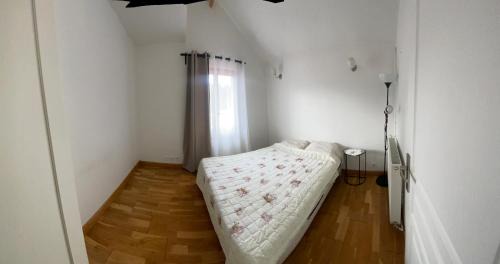 Argenteuil Casa | Chambre de joie